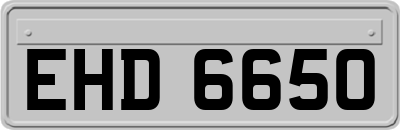 EHD6650