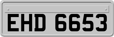EHD6653