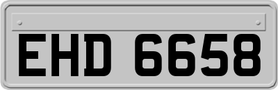 EHD6658