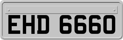EHD6660