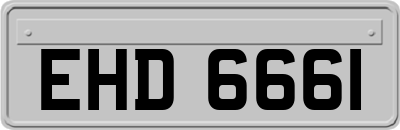EHD6661