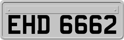 EHD6662
