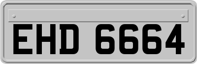 EHD6664