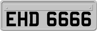 EHD6666