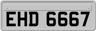 EHD6667