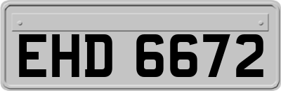 EHD6672