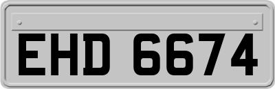 EHD6674