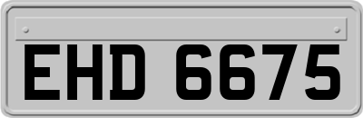 EHD6675