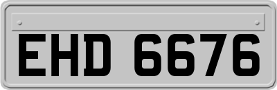 EHD6676