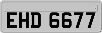 EHD6677