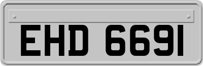 EHD6691