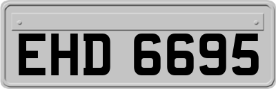 EHD6695