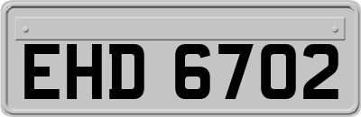 EHD6702