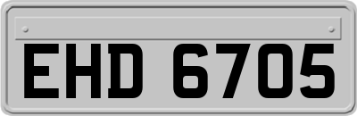 EHD6705