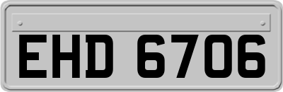 EHD6706