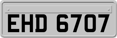 EHD6707