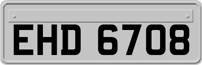 EHD6708