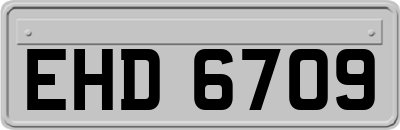 EHD6709