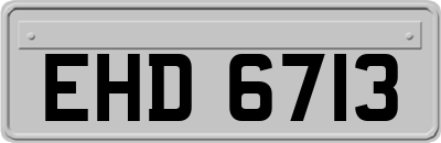 EHD6713