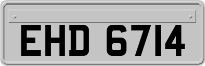 EHD6714