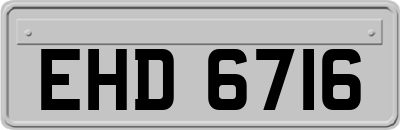 EHD6716