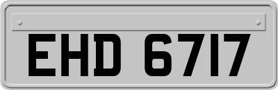 EHD6717