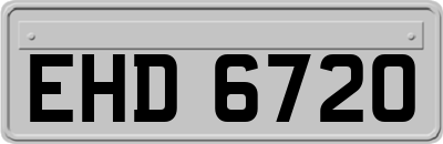 EHD6720