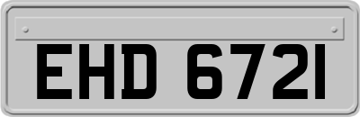EHD6721