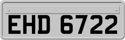 EHD6722