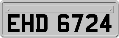 EHD6724