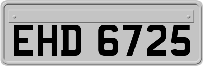 EHD6725