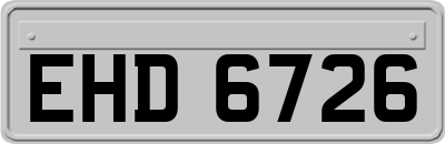 EHD6726