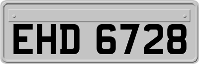 EHD6728