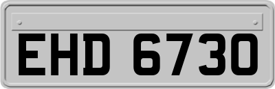 EHD6730