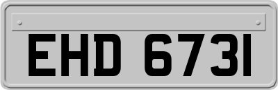 EHD6731
