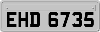 EHD6735