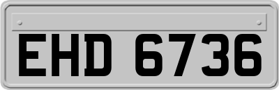 EHD6736