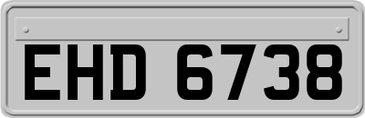 EHD6738