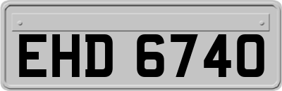 EHD6740