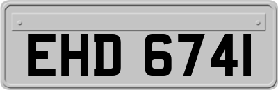 EHD6741