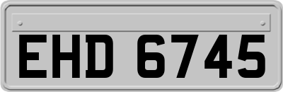EHD6745
