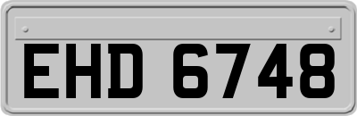 EHD6748