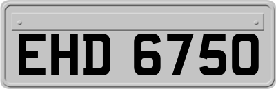 EHD6750
