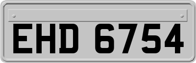 EHD6754