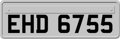 EHD6755