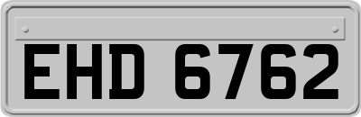 EHD6762