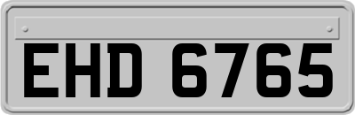 EHD6765