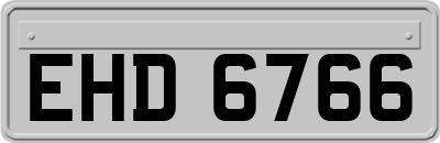EHD6766