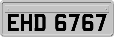 EHD6767