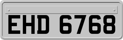 EHD6768